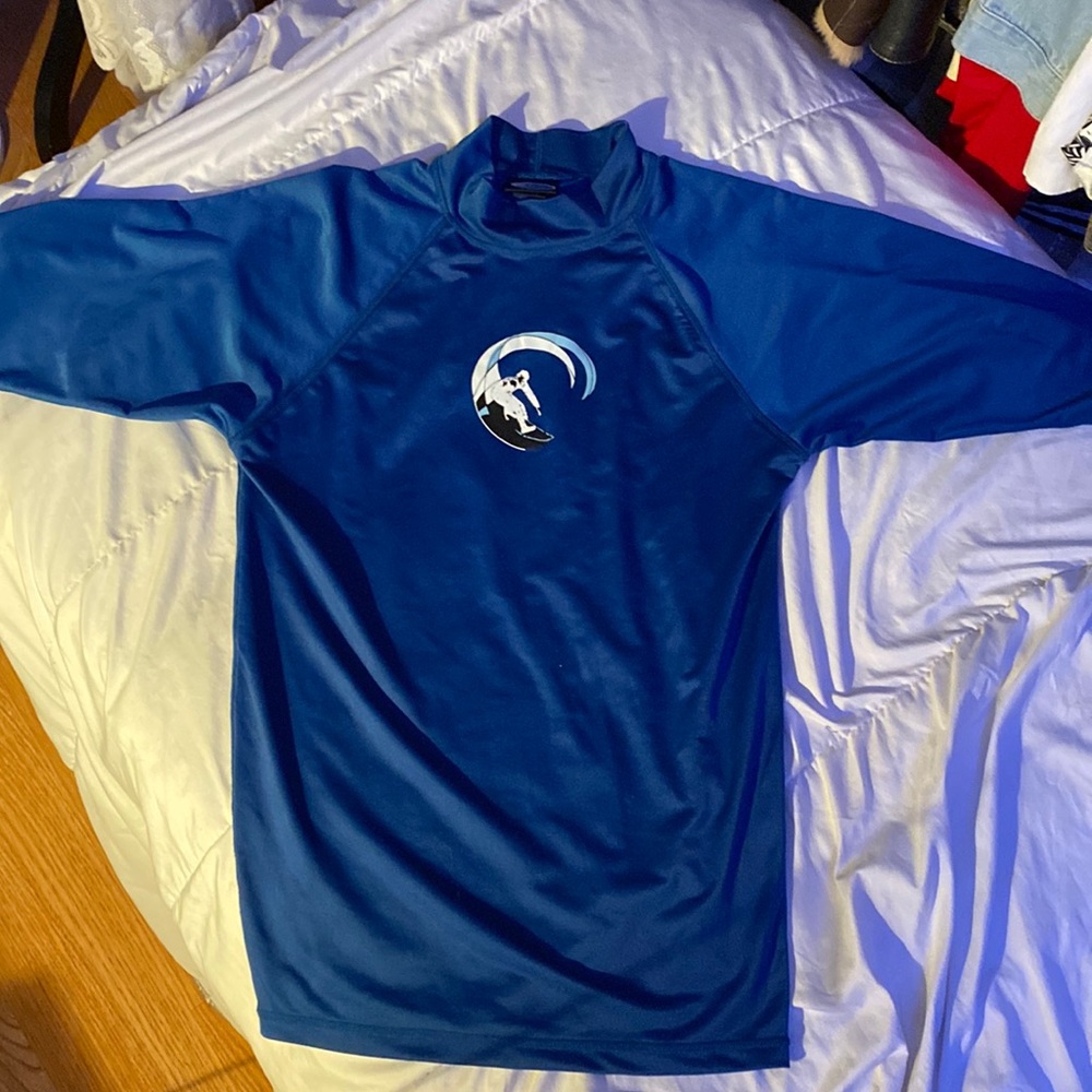 KANU SURF Shirt